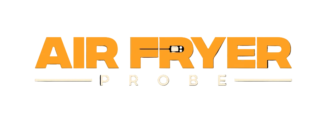 Air Fryer Temperature Probe
